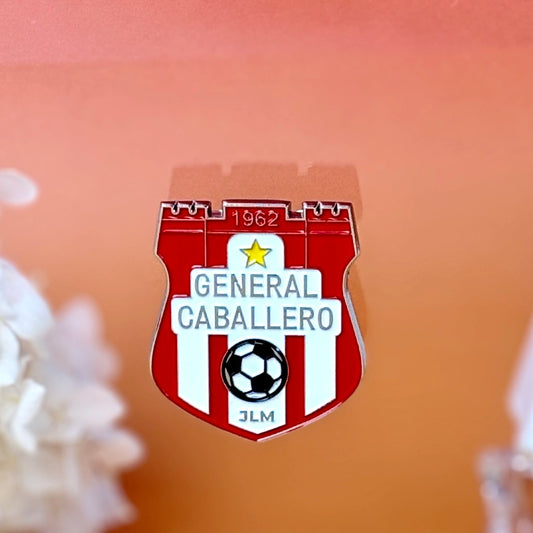 Football Badge